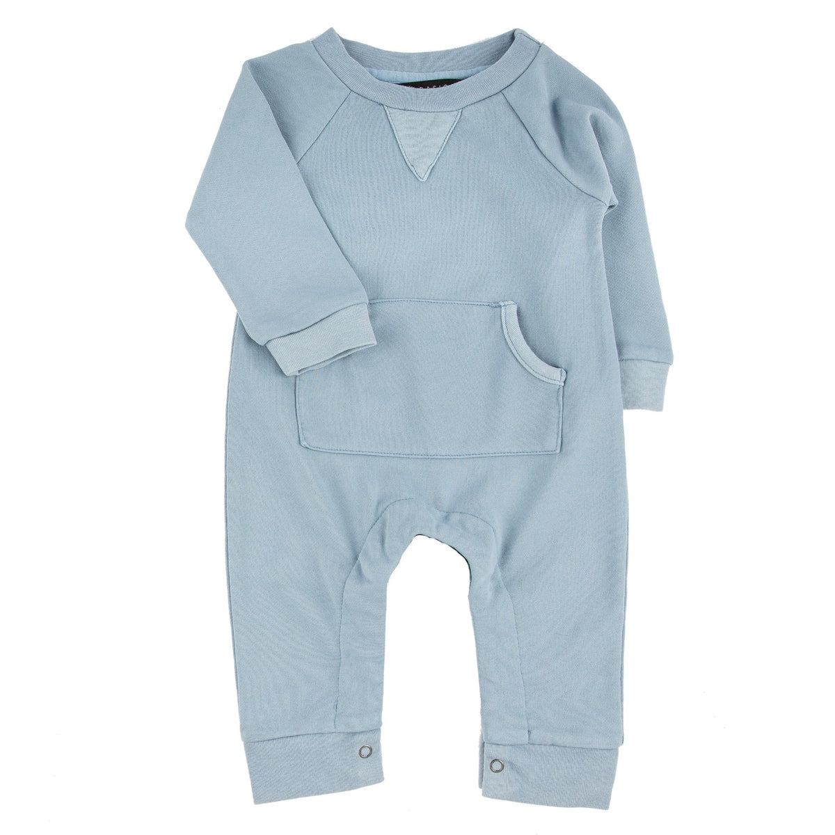 Henry Romper