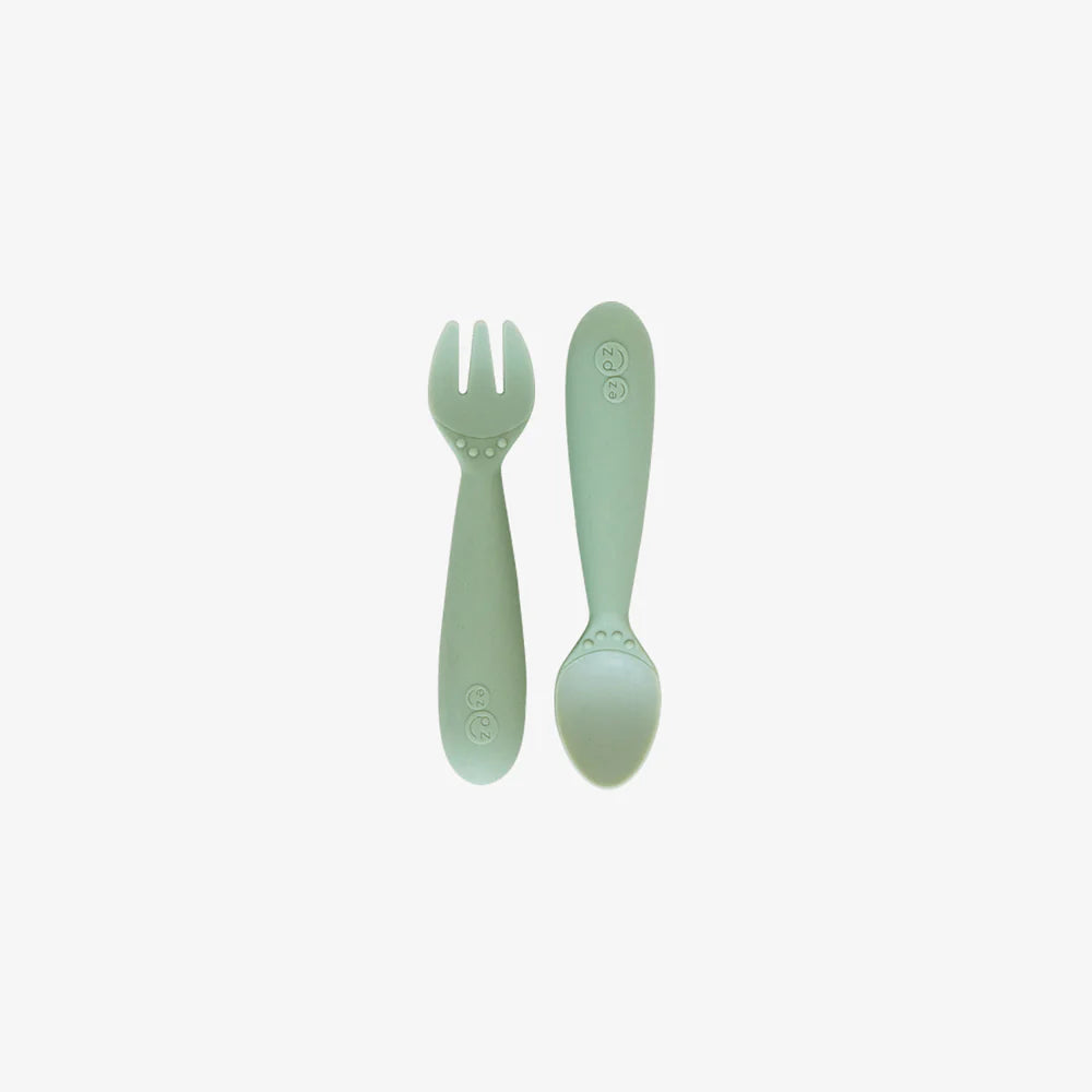 EZPZ Mini Utensils