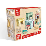 Museum Nesting Blocks