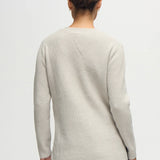 The Snuggle + Grow Maternity + Nursing Sweater