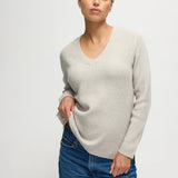 The Snuggle + Grow Maternity + Nursing Sweater