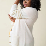The Hug Maternity + Nursing Cardigan