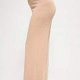 The Cozy Contour Maternity Sweater Pant