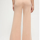 The Cozy Contour Maternity Sweater Pant