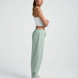 LuxeFleece Barrel Sweatpant