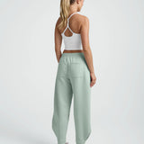 LuxeFleece Barrel Sweatpant