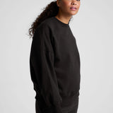 LuxeFleece Oversized Sweatshirt