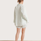The Easy Button-Down Shirt
