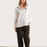 The Weekday Button Down Shirt