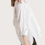 The Weekday Button Down Shirt