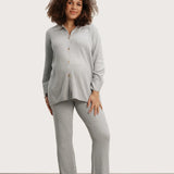 Thomasine Sweater Cardigan