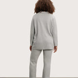 Thomasine Sweater Cardigan