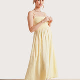 NOM The Easy Dress
