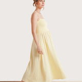 NOM The Easy Dress