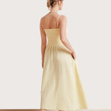 NOM The Easy Dress