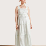 Emma During + After Maxi Tank Dress