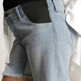 Montauk Denim Shorts