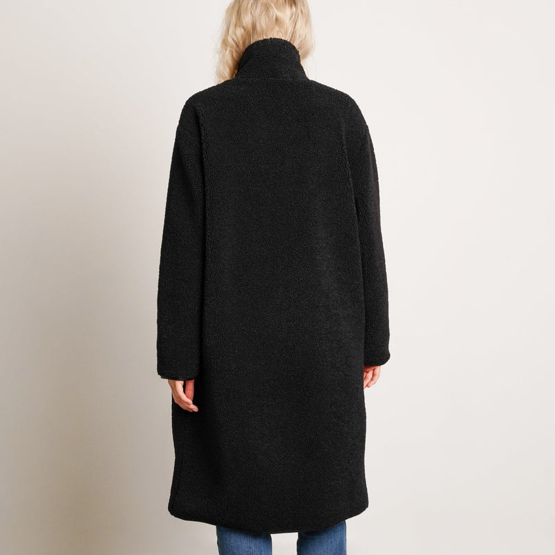 Teddi Coat