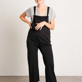 Imogen Knit Overalls