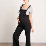 Imogen Knit Overalls