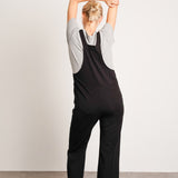 Imogen Knit Overalls