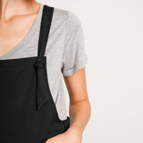 Imogen Knit Overalls