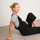 Imogen Knit Overalls