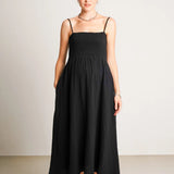 NOM The Easy Dress