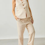 The Nadia Vest