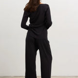 The Pointelle Pant