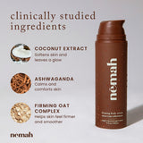 Firming Body Serum