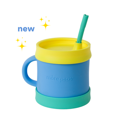 Essential Sippy Cup with Straw