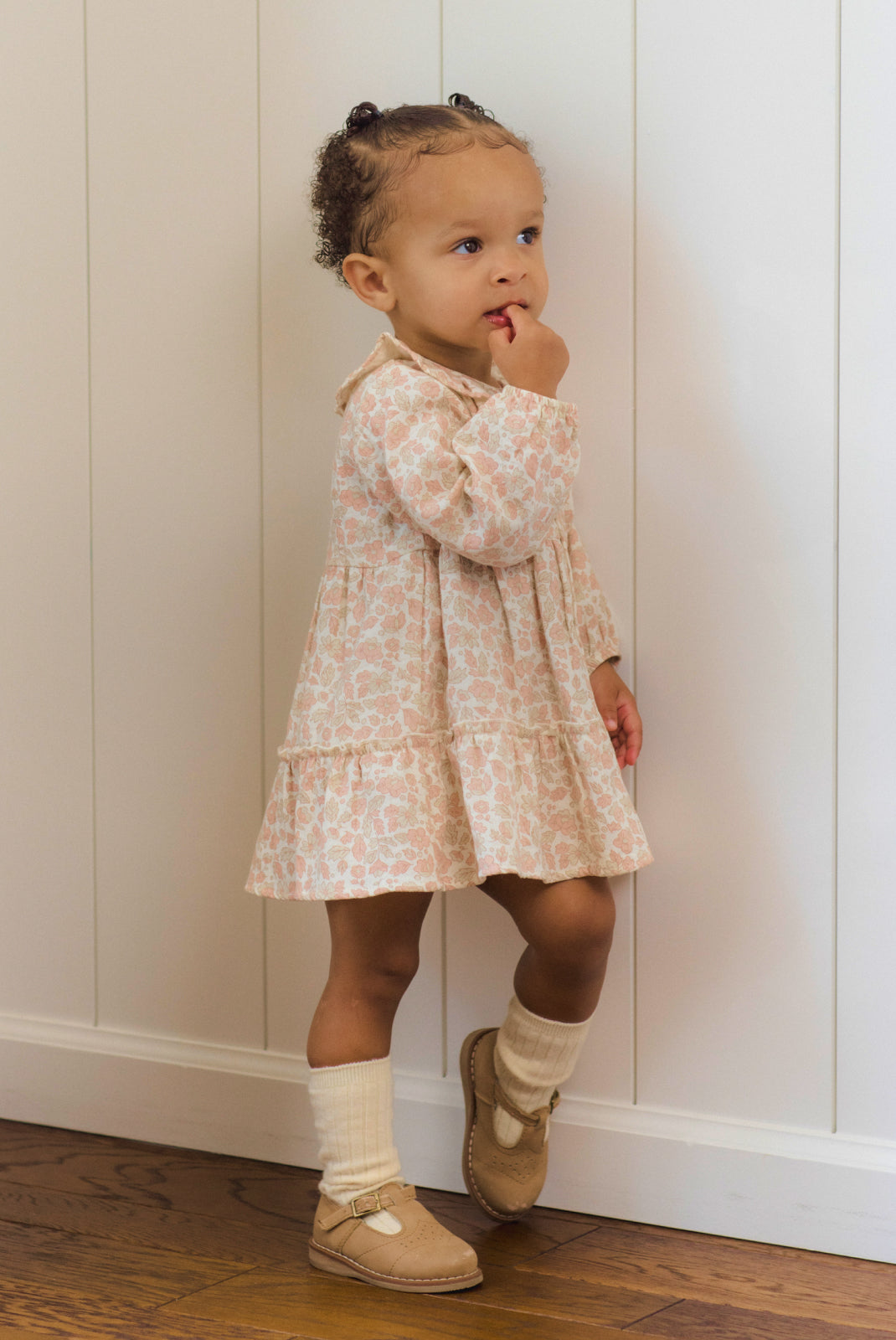 New Arrivals by Quincy Mae