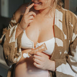 Pure Mama Nipple Butter