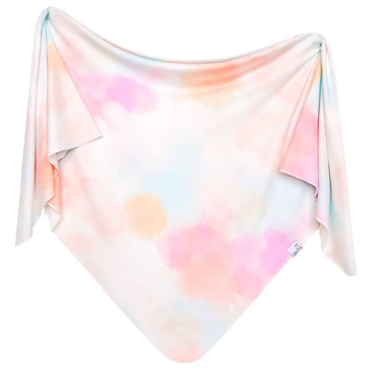 Knit Swaddle Blanket