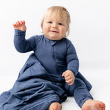 Baby Blanket in Oxford