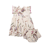 Baby Girls Jennifer Dress Set