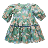 Girls Maribelle Dress