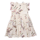 Girls Jennifer Dress