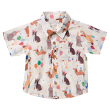 Boys Jack Shirt