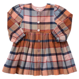 Girls Mae Dress