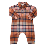 Baby Boys Easton Jumper
