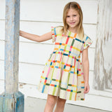 Girls Adaline Dress