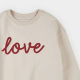 Love Sweatshirt