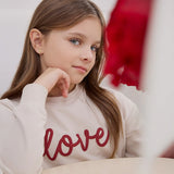 Love Sweatshirt