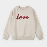 Love Sweatshirt