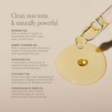 Pure Mama Belly & Body Oil