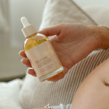Pure Mama Belly & Body Oil