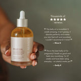 Pure Mama Belly & Body Oil