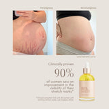 Pure Mama Belly & Body Oil